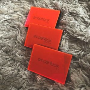 Smashbox Light It Up Palette Set